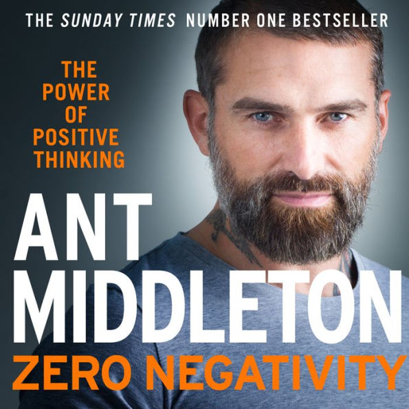 Zero Negativity: The Power of Positive Thinking