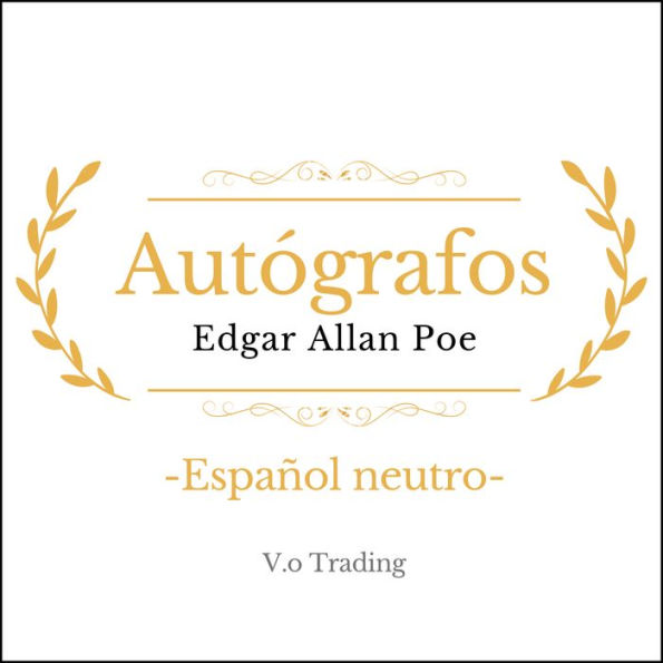 Autógrafos