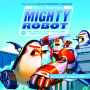 Ricky Ricotta's Mighty Robot vs. the Unpleasant Penguins from Pluto (Ricky Ricotta Series #9)