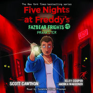 Prankster (Five Nights at Freddy's: Fazbear Frights #11)