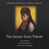 The Sinner from Toledo