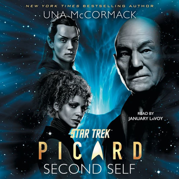 Star Trek: Picard: Second Self