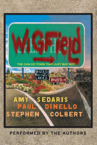 Wigfield: The Can-Do Town That Just May Not