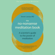 The No-Nonsense Meditation Book