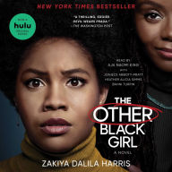 The Other Black Girl: A Novel