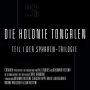 Die Kolonie Tongalen: Teil 1 der Sphären-Trilogie