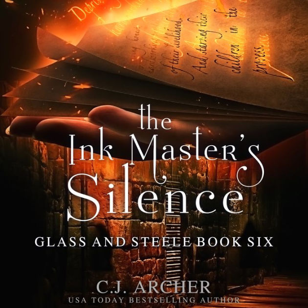 masters of silence