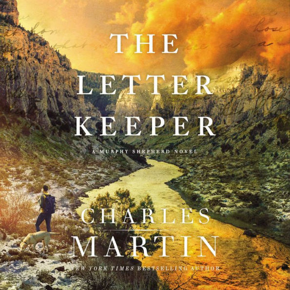 The Letter Keeper