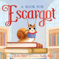 A Book for Escargot