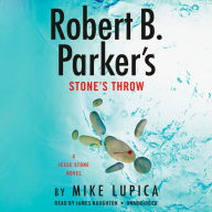 Robert B. Parker's Stone's Throw (Jesse Stone Series #20)
