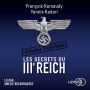 Les secrets du IIIe Reich