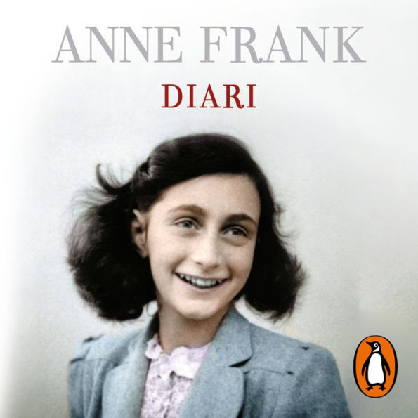 Diari d'Anne Frank