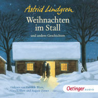 Weihnachten im Stall und andere Geschichten (Abridged)