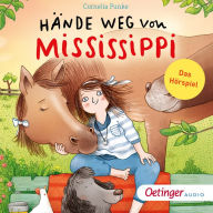 Hände weg von Mississippi: Das Hörspiel (Abridged)