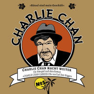 Charlie Chan, Fall 5: Charlie Chan macht weiter