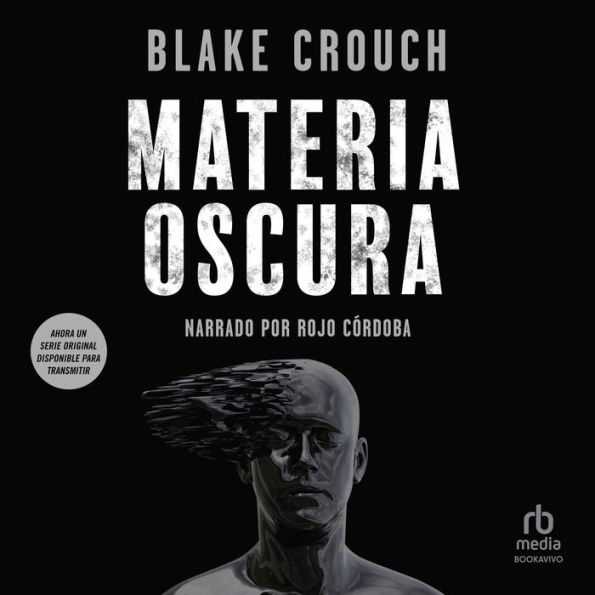 Materia oscura