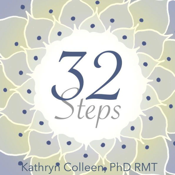 32 Steps: Our Evolving Humanity And The Inevitability Of Lasting Peace