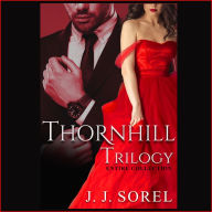 Thornhill Trilogy Entire Collection Box Set