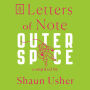 Letters of Note: Outer Space