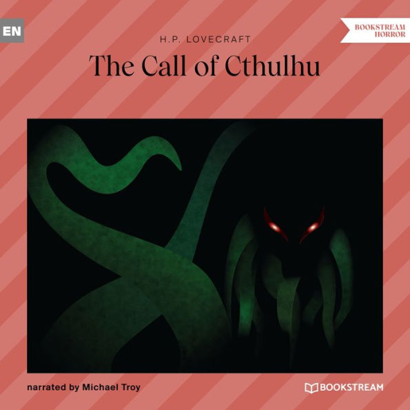 Call of Cthulhu, The (Unabridged)