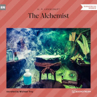 Alchemist, The (Unabridged)