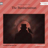 Businessman, The (Unabridged)