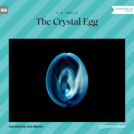 Crystal Egg, The (Unabridged)