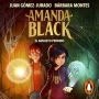 Amanda Black 2 - El amuleto perdido