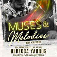 Muses and Melodies (Hush Note Series #3)