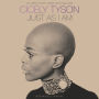 Just as I Am: A Memoir