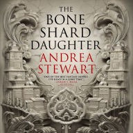 The Bone Shard Daughter (Drowning Empire #1)