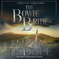 The Bowie Bride: Book Two of The Mackintoshes and McLarens