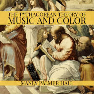 The Pythagorean Theory of Music and Color