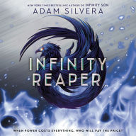 Infinity Reaper (Infinity Cycle Series #2)