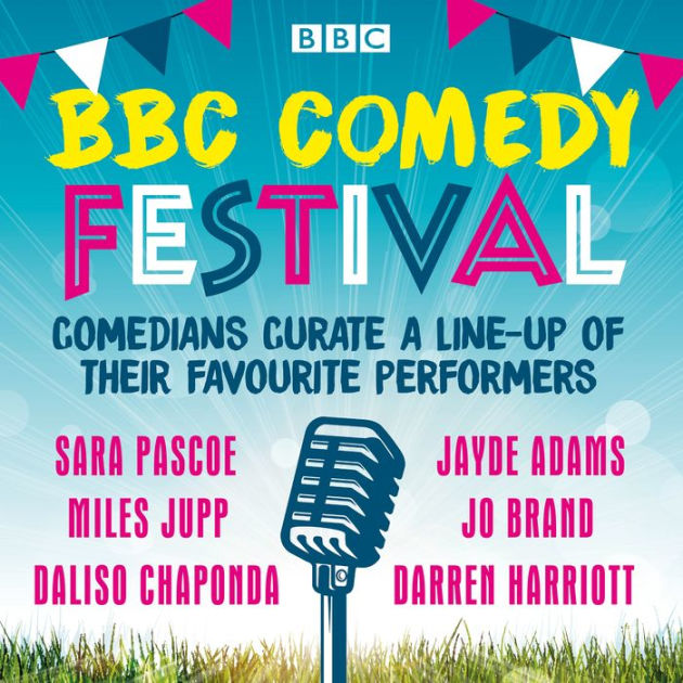 BBC Comedy Festival Comedians curate a lineup of their favourite