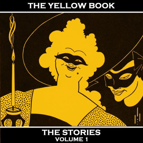 Yellow Book, The - Vol 1