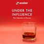 Under the Influence: The Chemistry of Booze