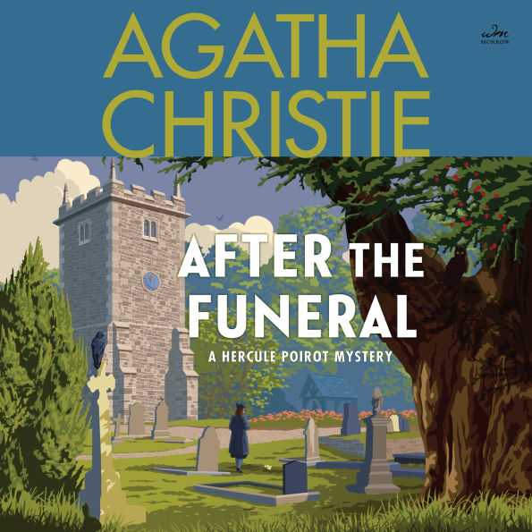 After the Funeral (Hercule Poirot Series)