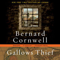 Gallows Thief (Abridged)