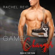 Game Changer (Game Changers #1)