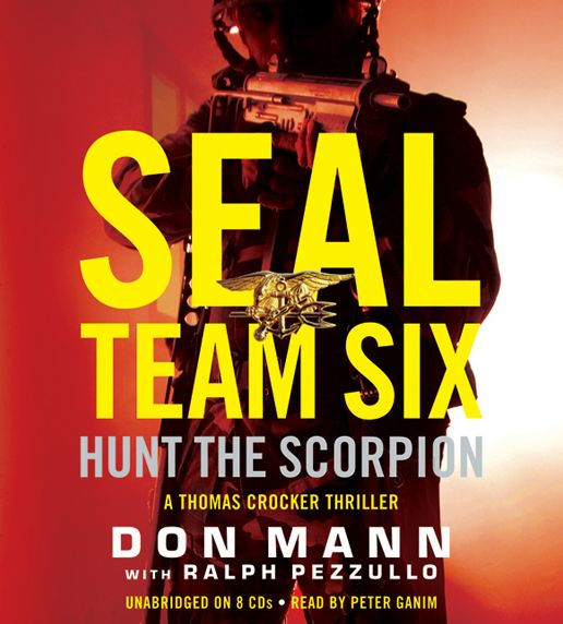SEAL Team Six: Hunt the Scorpion