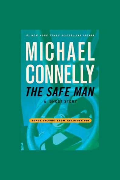 The Safe Man: A Ghost Story