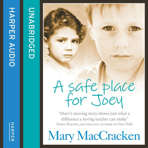 A Safe Place for Joey