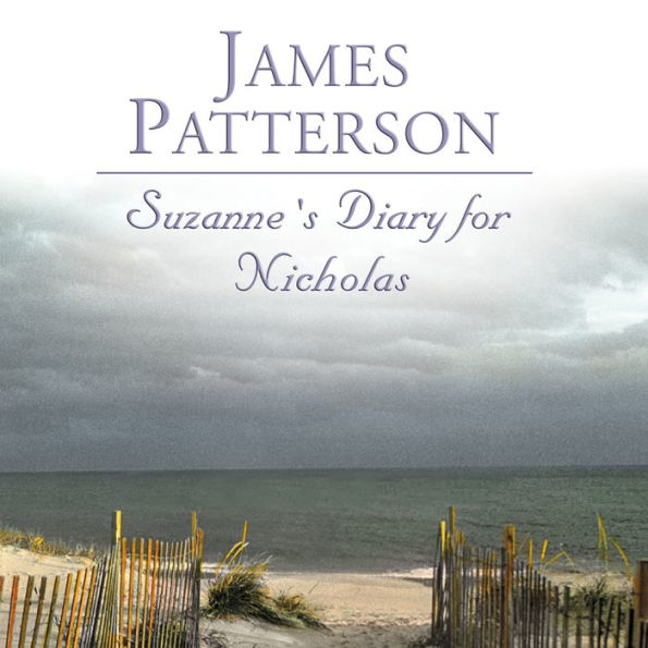 Suzanne's Diary for Nicholas