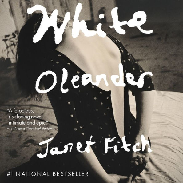 White Oleander