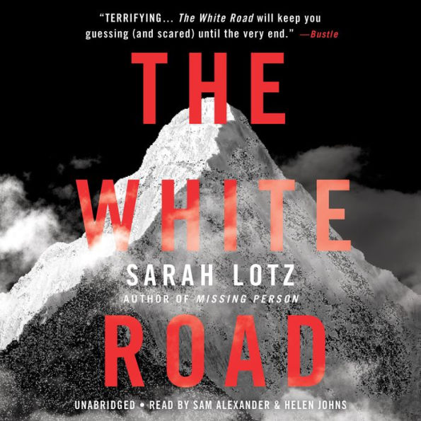 The White Road