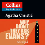 Why Didn't They Ask Evans? (Abridged)