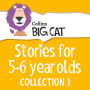 Stories for 5 to 6 year olds