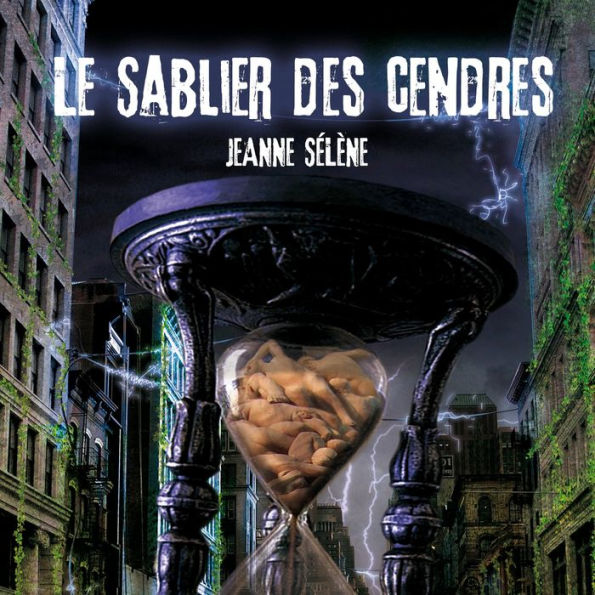 Le sablier des cendres