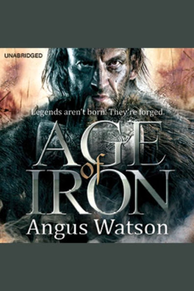 Age of Iron